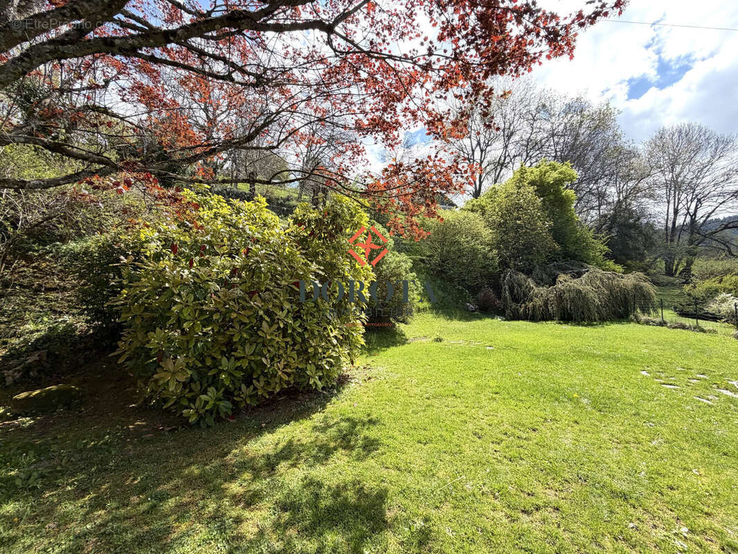 Maison 207 m² à Saint-Jean-Le-Vieux  - photo 5