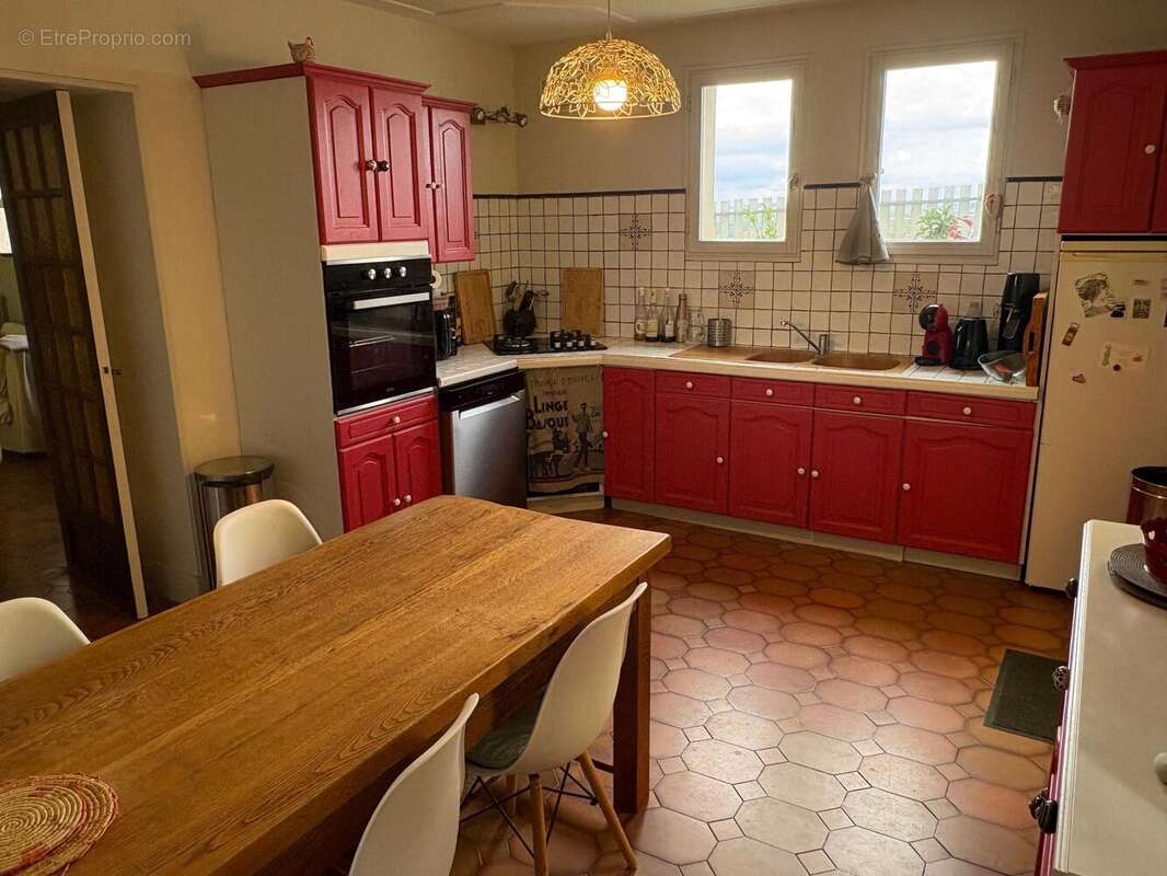 Photo 2 - Maison à COLOMBIERS