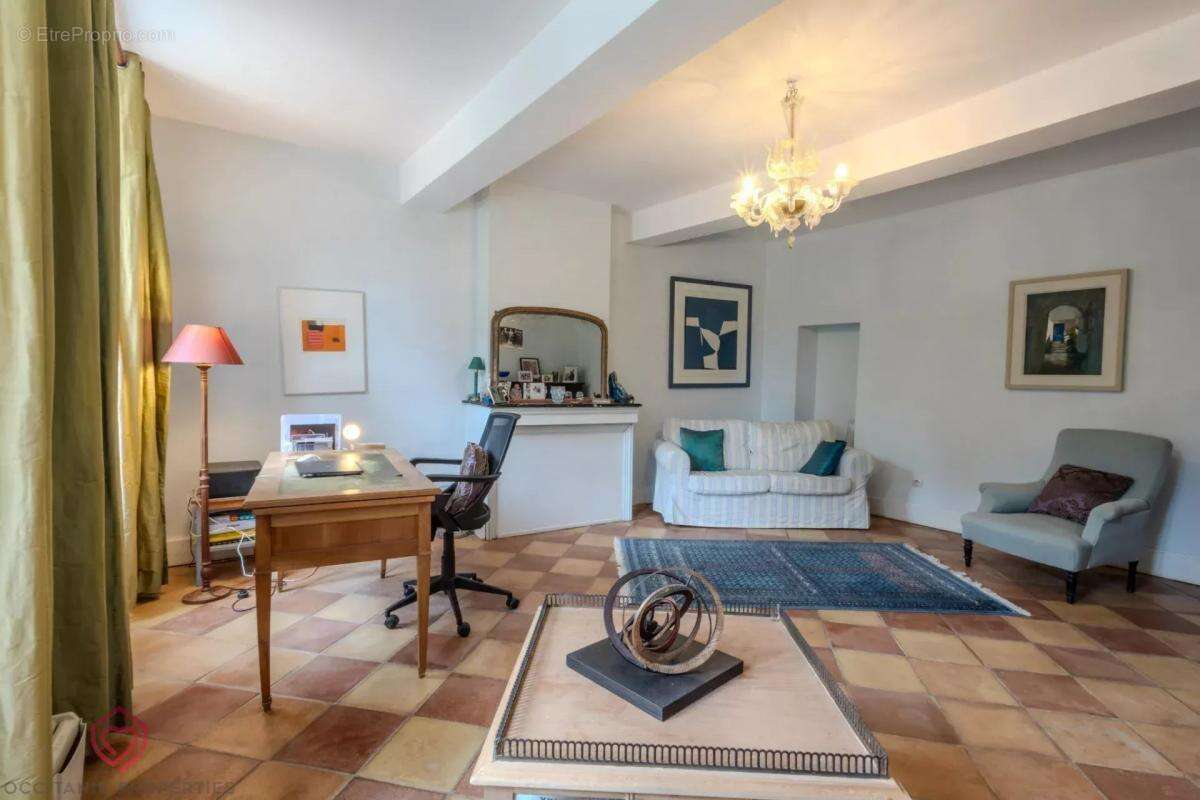 Maison à CASTELNAUDARY