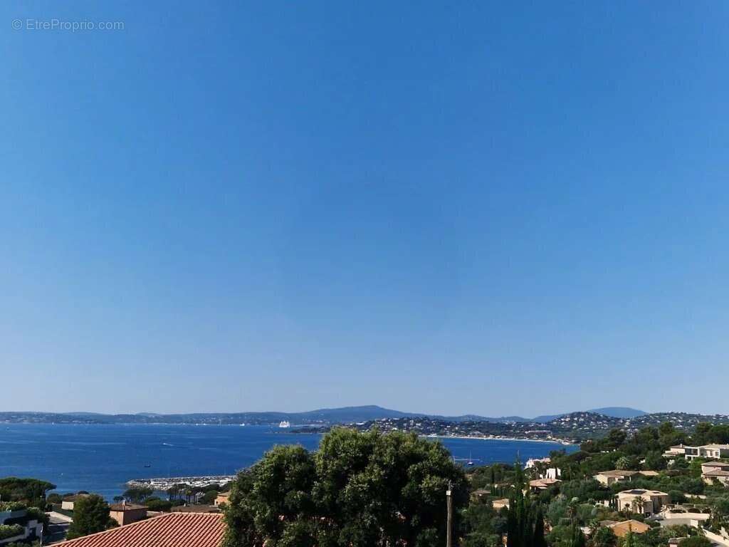 Exclusivité – villa de 164 m² avec vue mer et collines - photo 2