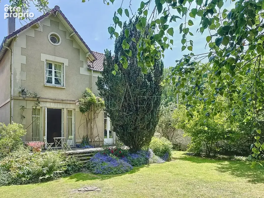 Maison à MARINES