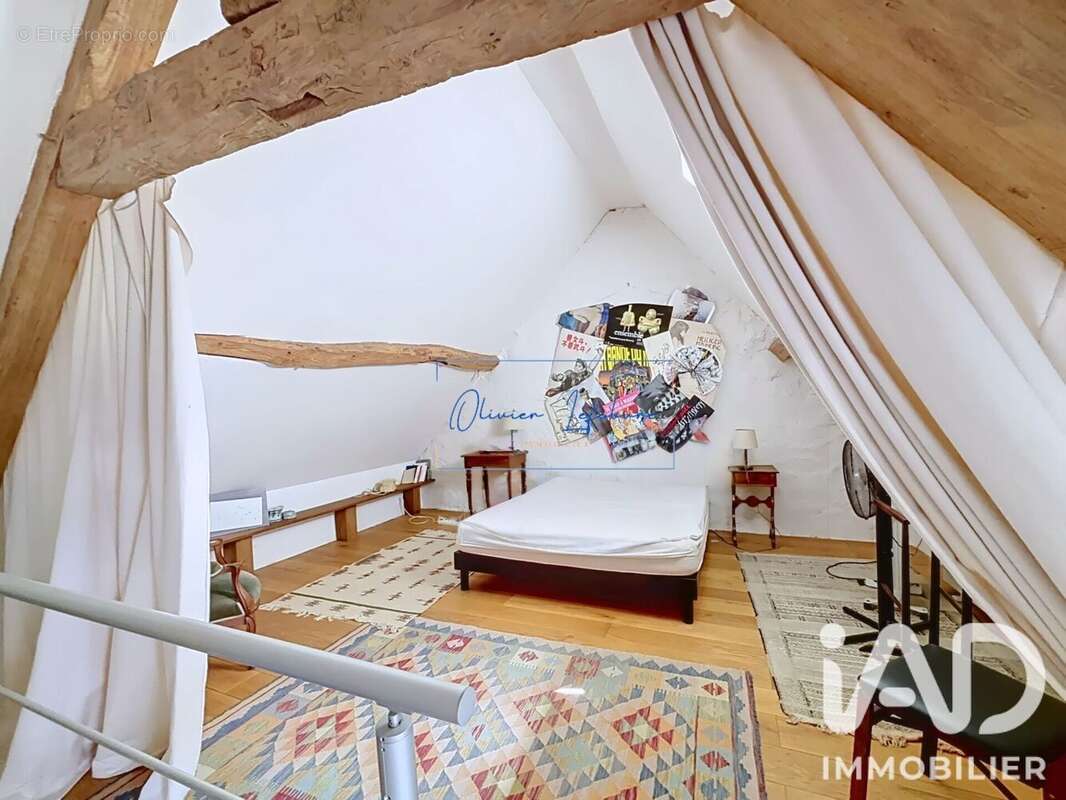 Maison 185 m² à Rosay  - photo 7
