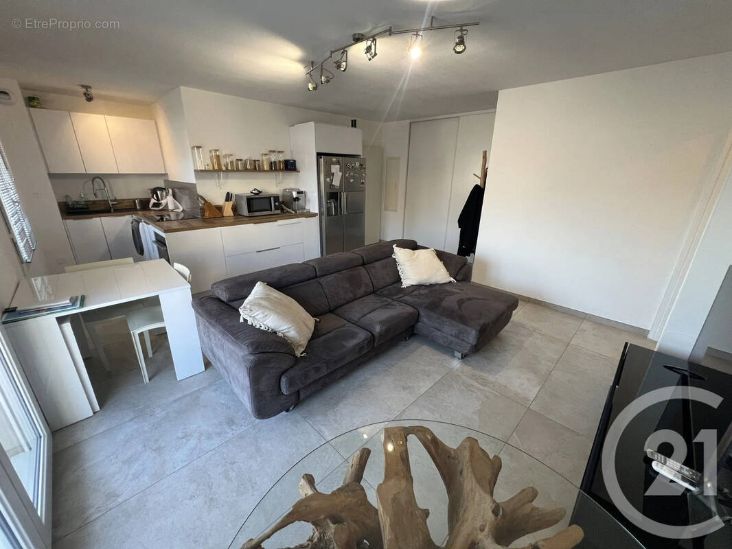 Appartement à FURIANI
