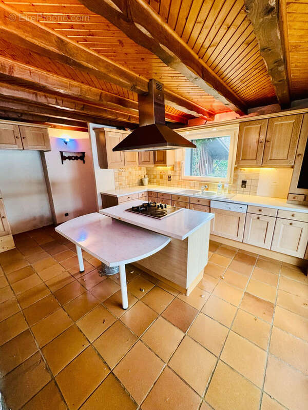 Maison à ALLONZIER-LA-CAILLE