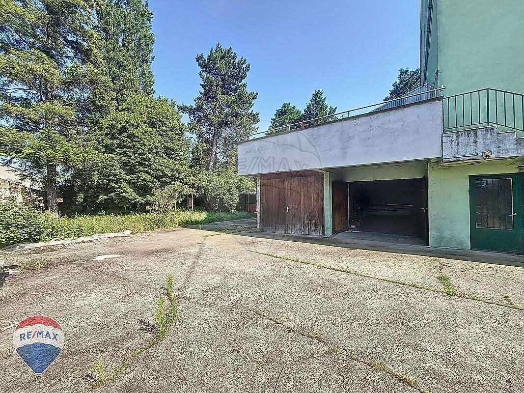 Maison à KAYSERSBERG