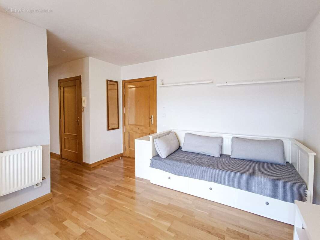 Appartement à HENDAYE