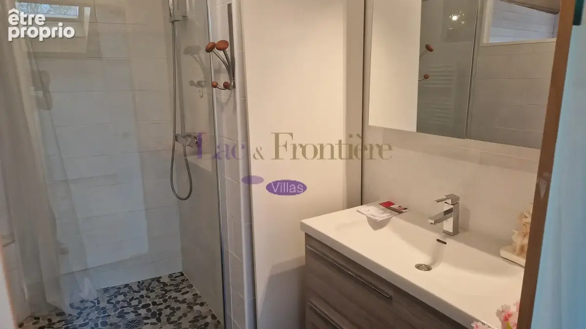 Maison 117 m² à Sciez  - photo 6