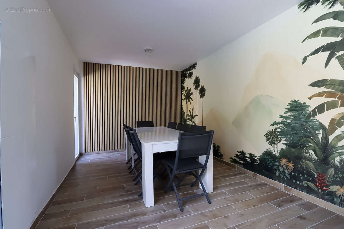 Maison à NOGENT-LE-PHAYE