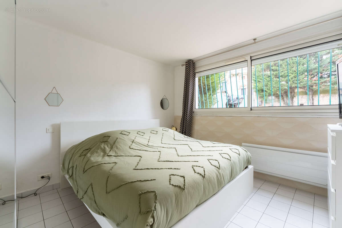 Maison à MARSEILLE-12E