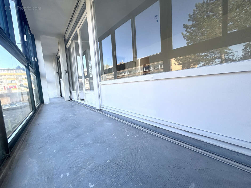 Appartement à LYS-LEZ-LANNOY