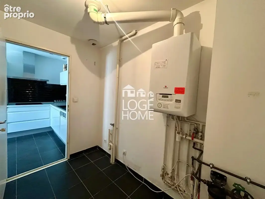 Maison 4 pièces 97 m² à vendre à Hem (59510) - photo 6