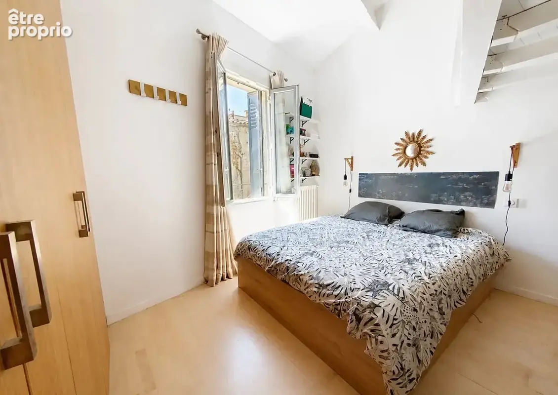 ​boutonnet – maison avec terrasse plein sud, au calme et sans vis-à-vis - photo 8