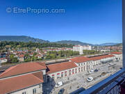 Appartement à AIX-LES-BAINS
