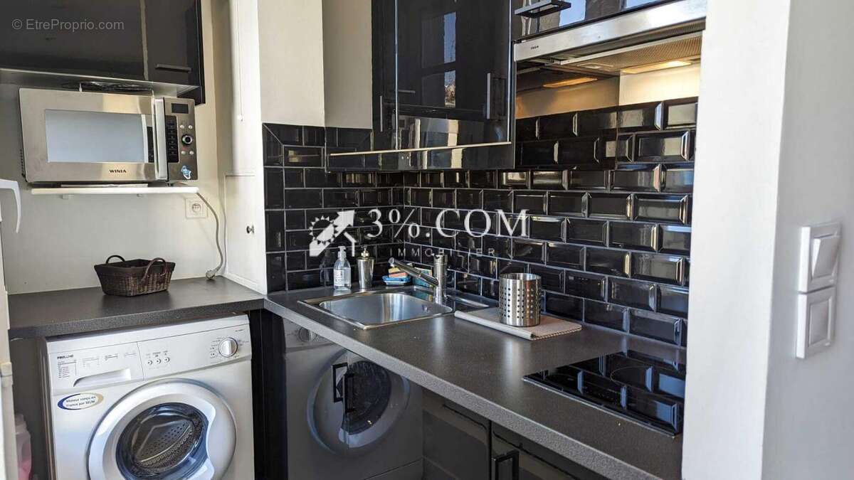 Appartement à POISSY