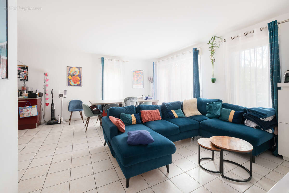 Maison à MONTPELLIER