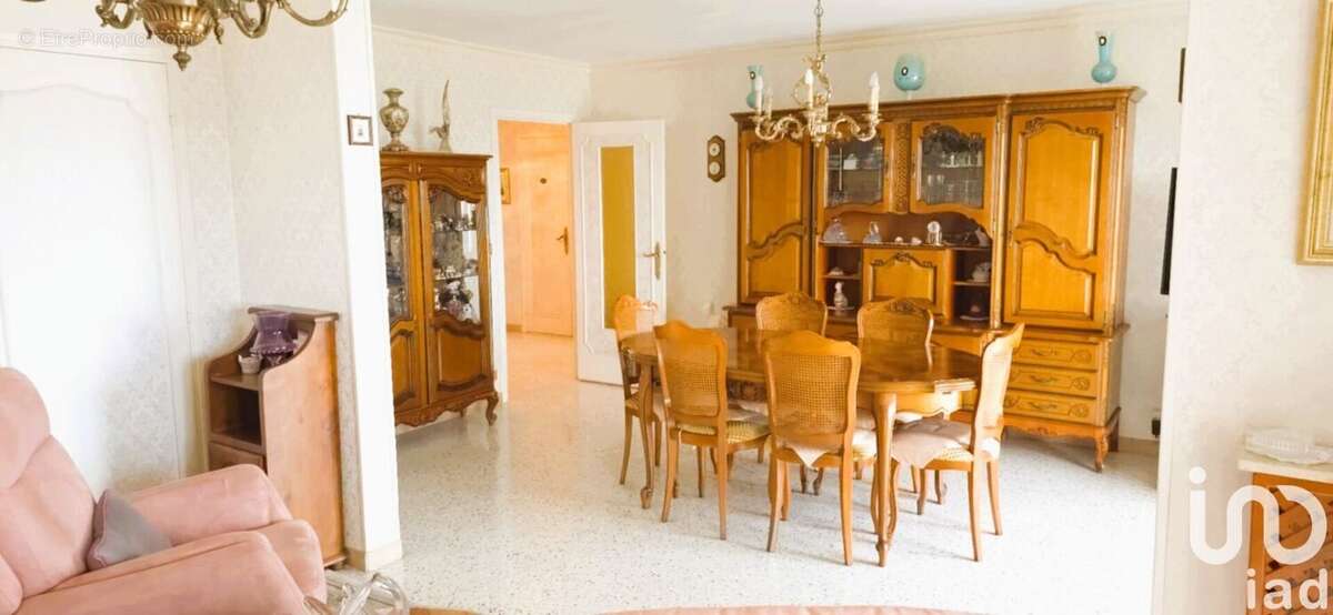 Photo 4 - Appartement à GRASSE