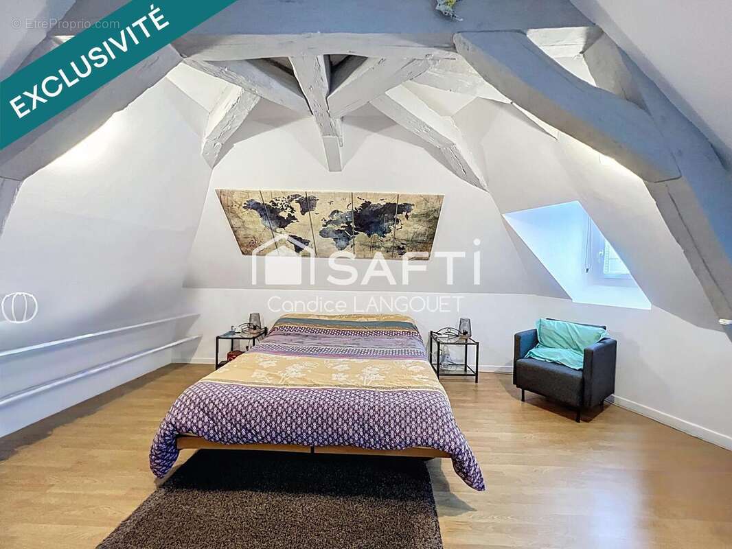 Photo 3 - Maison à BLERE