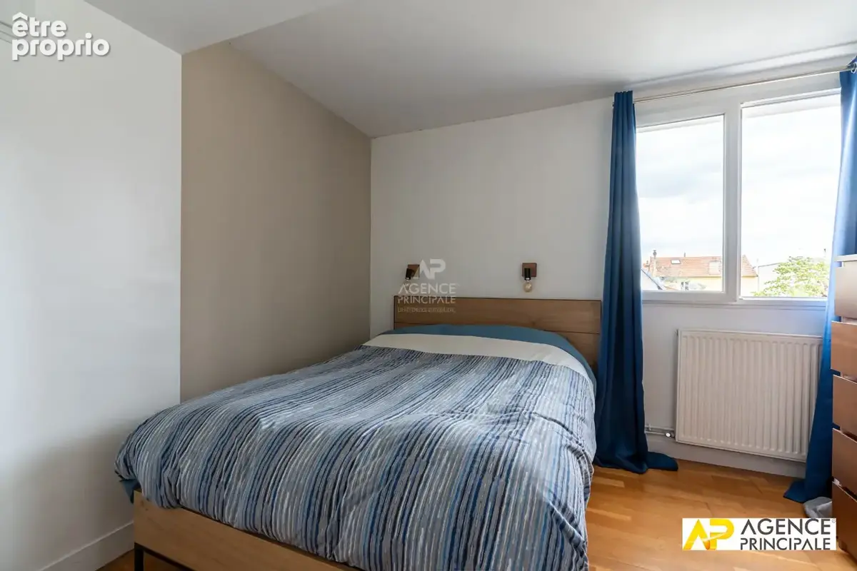 Maison - 3 chambres - St nicolas - photo 11