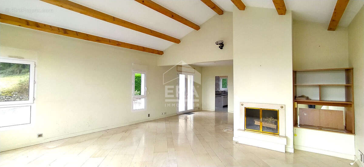 Maison à LE PUY-EN-VELAY