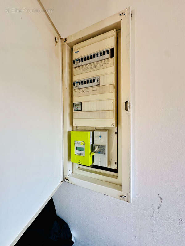 Appartement à HARFLEUR