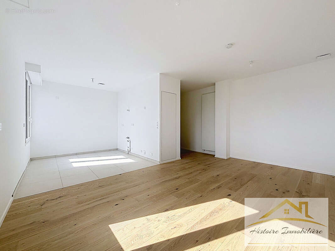 Appartement à BREST