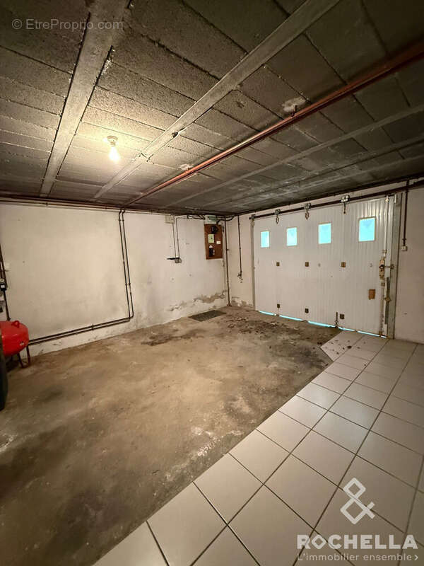 Maison 163 m² à Perigny  - photo 6