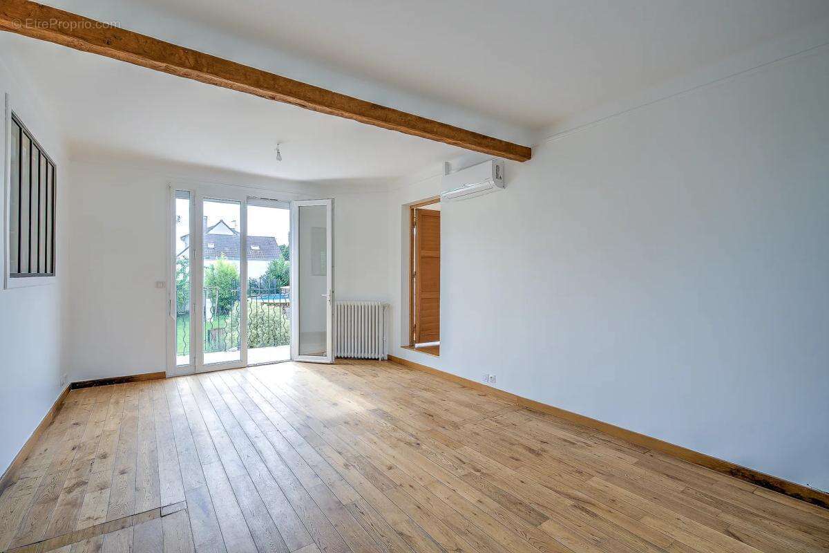 Maison à BEZONS