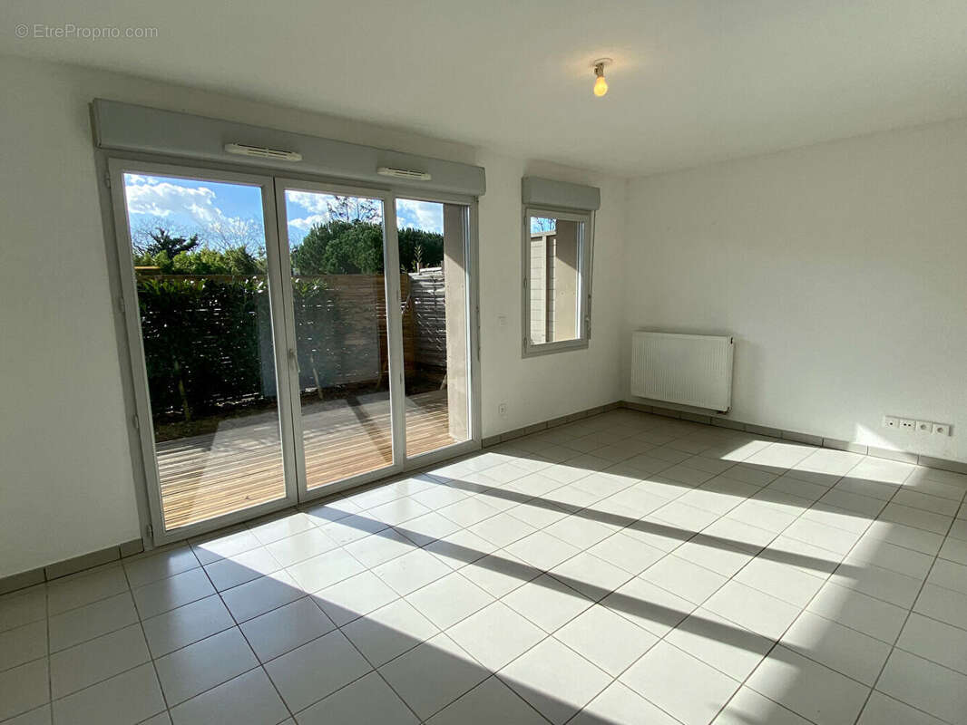 Appartement à LABENNE
