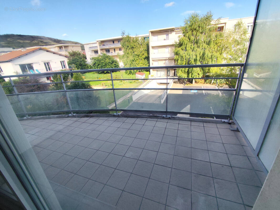 Appartement à CLERMONT-FERRAND