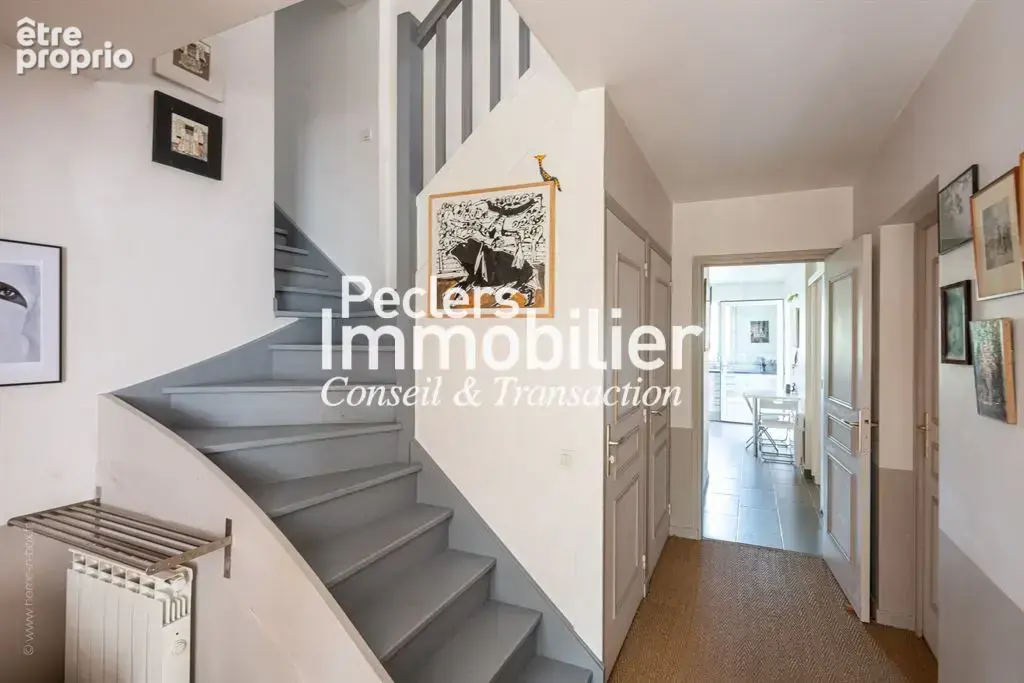 Maison familial de 7 pièces - photo 11