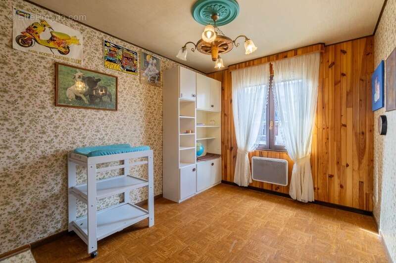 Maison à KOENIGSMACKER