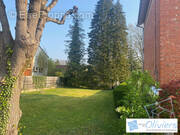 Terrain à SAINT-REMY-LES-CHEVREUSE