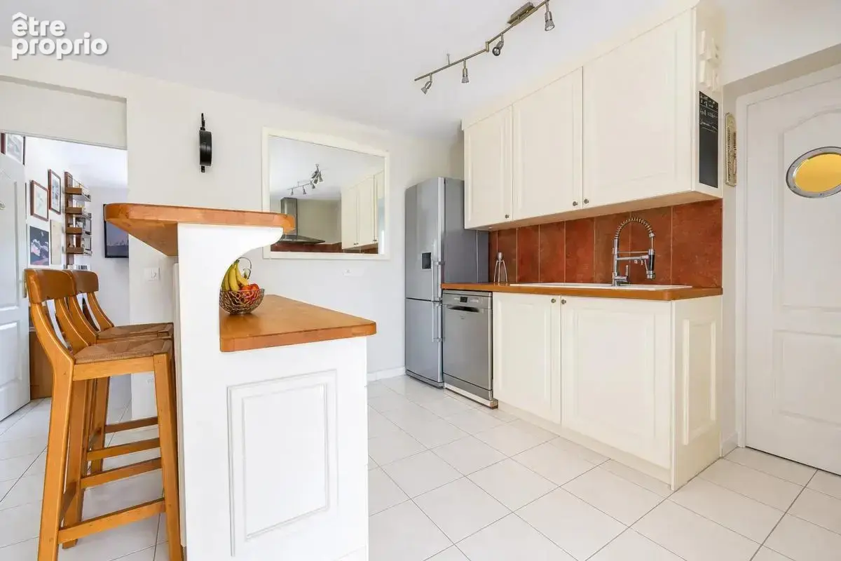Rare maison familiale 7 pièces à La Norville - photo 9