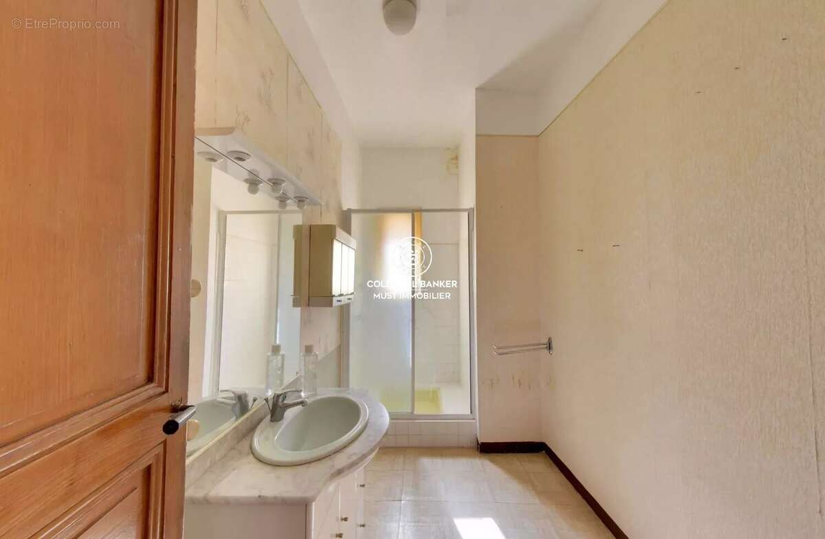 Maison à TORREILLES