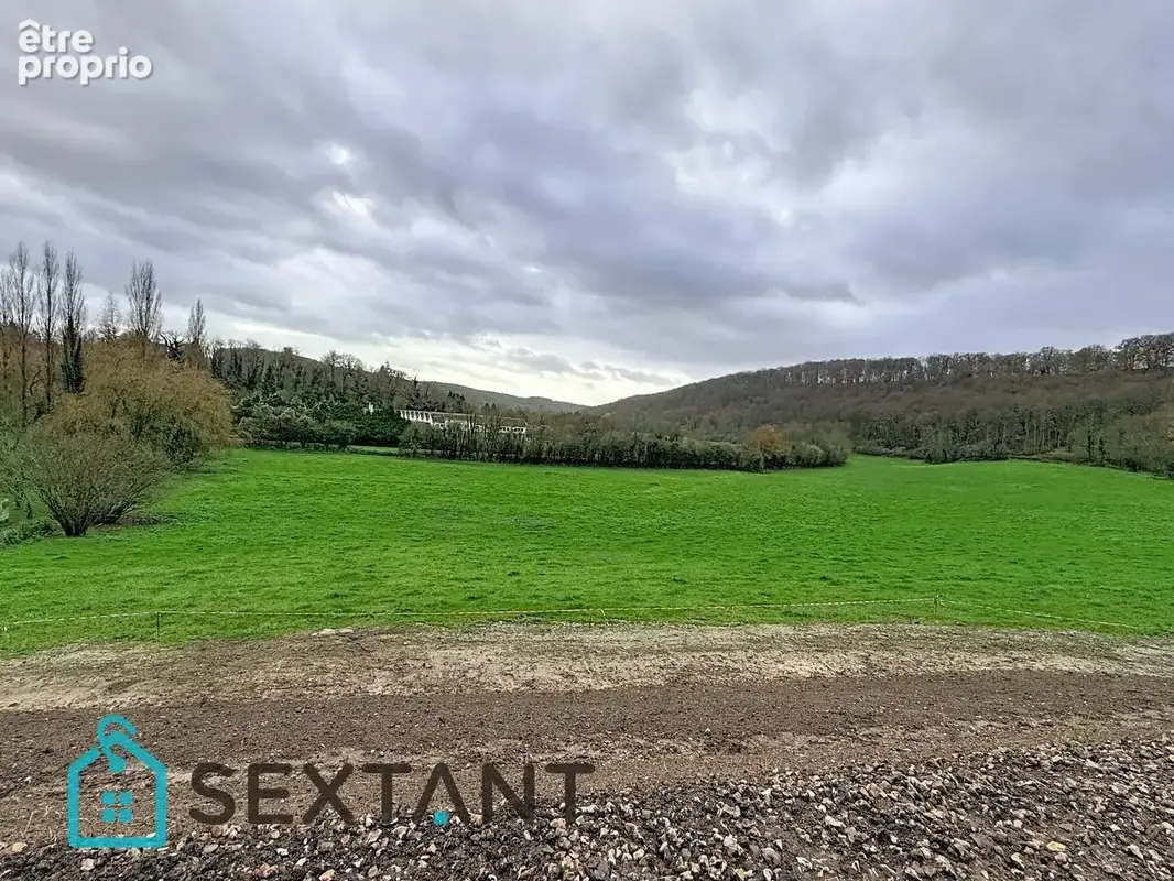 Maison 3 chambres 95m2 - photo 10