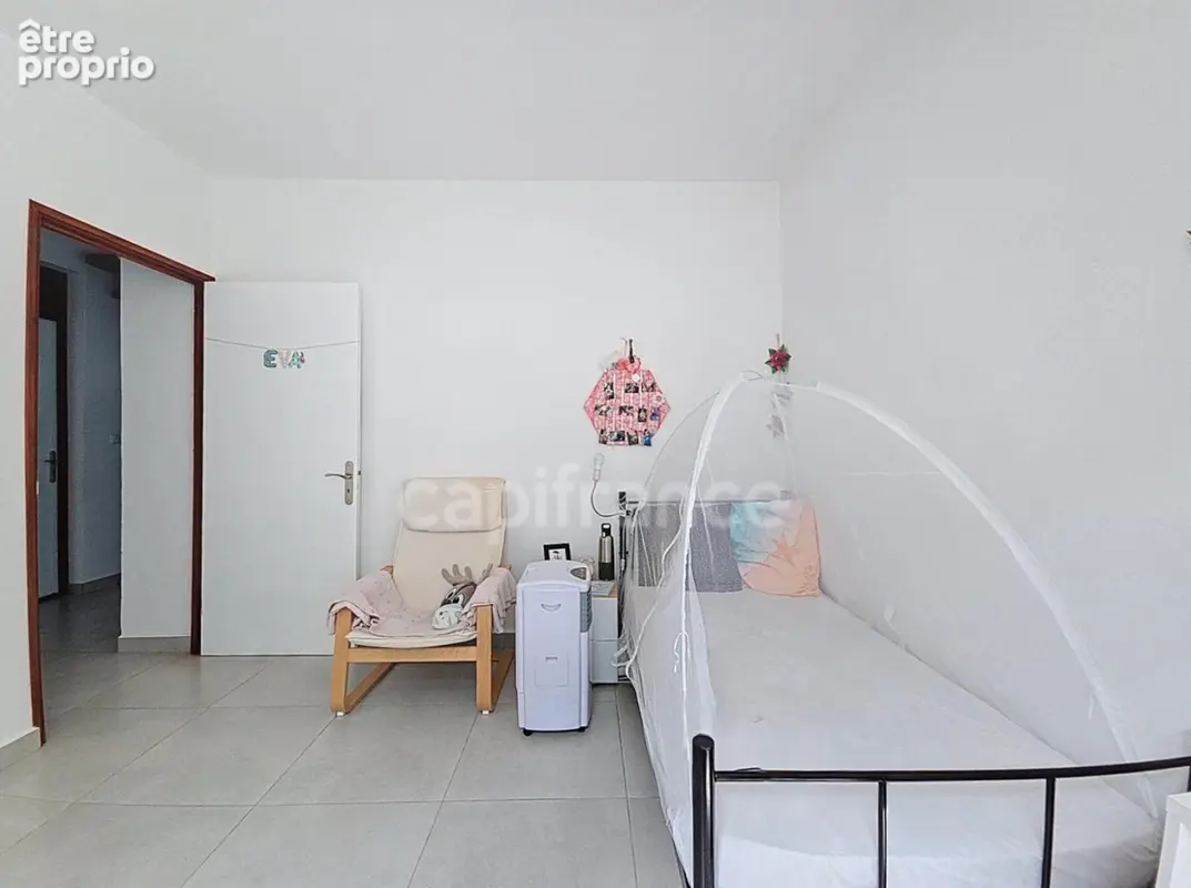 Villa spacieuse avec vue mer 3 chambres, potentiel d’agrandissement – Vieux-Habitants (971) - photo 13