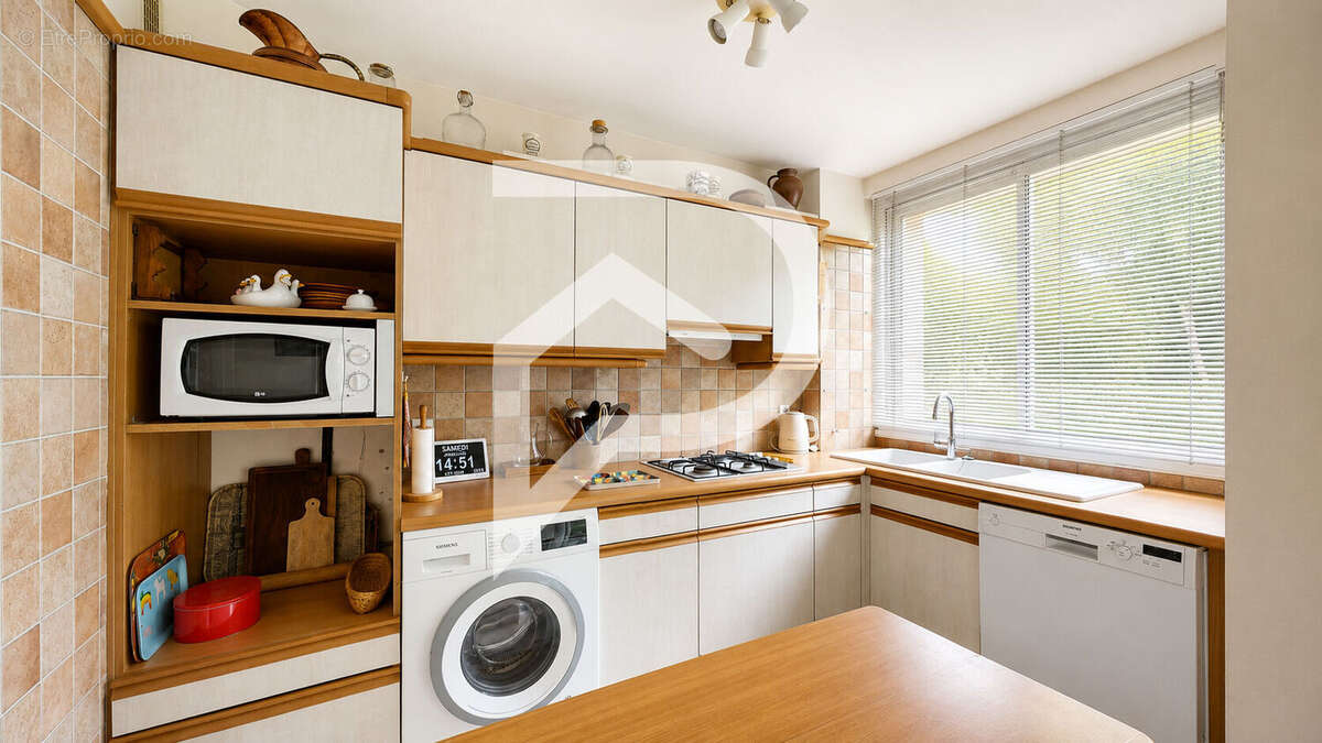 Appartement à MARLY-LE-ROI