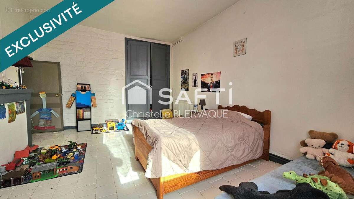 Photo 7 - Maison à LESIGNY