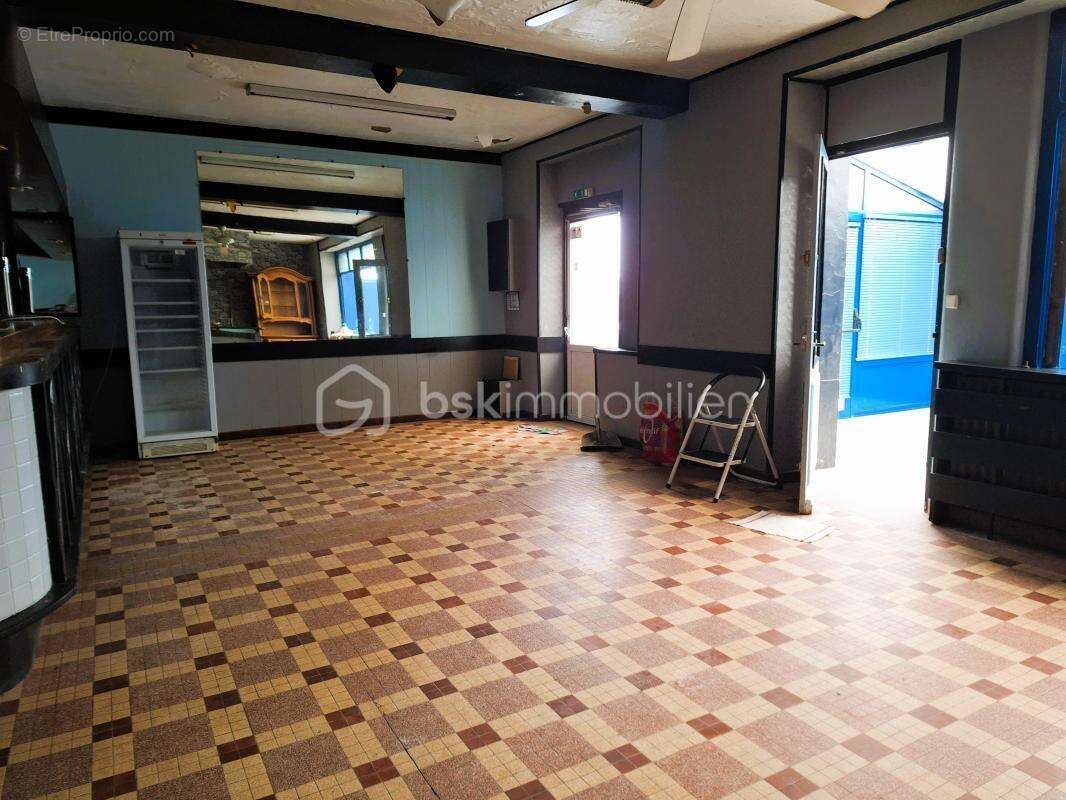 Appartement à MAYENNE