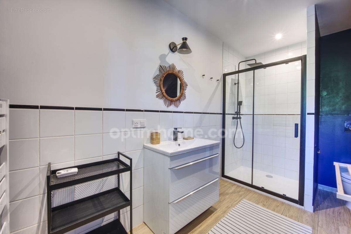 Montpellier - maison de caractère – 7 chambres – t3 indépendant – 2 garages - photo 17