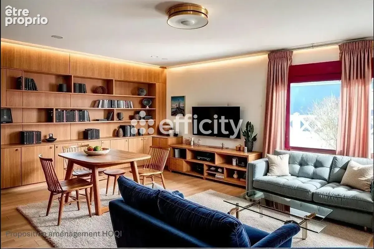 Maison 105 m² à Rennes  - photo 3