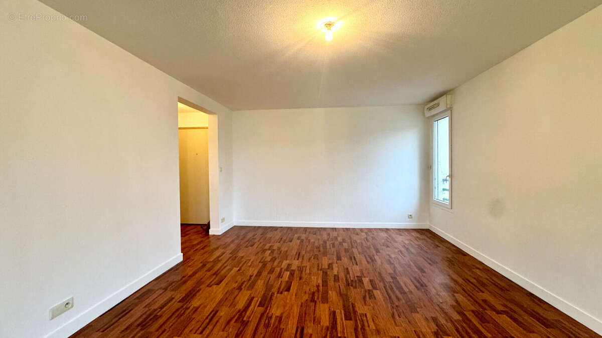 Appartement à AYTRE