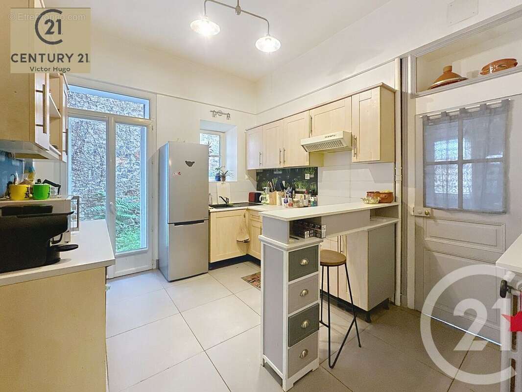 Appartement à LIMOGES