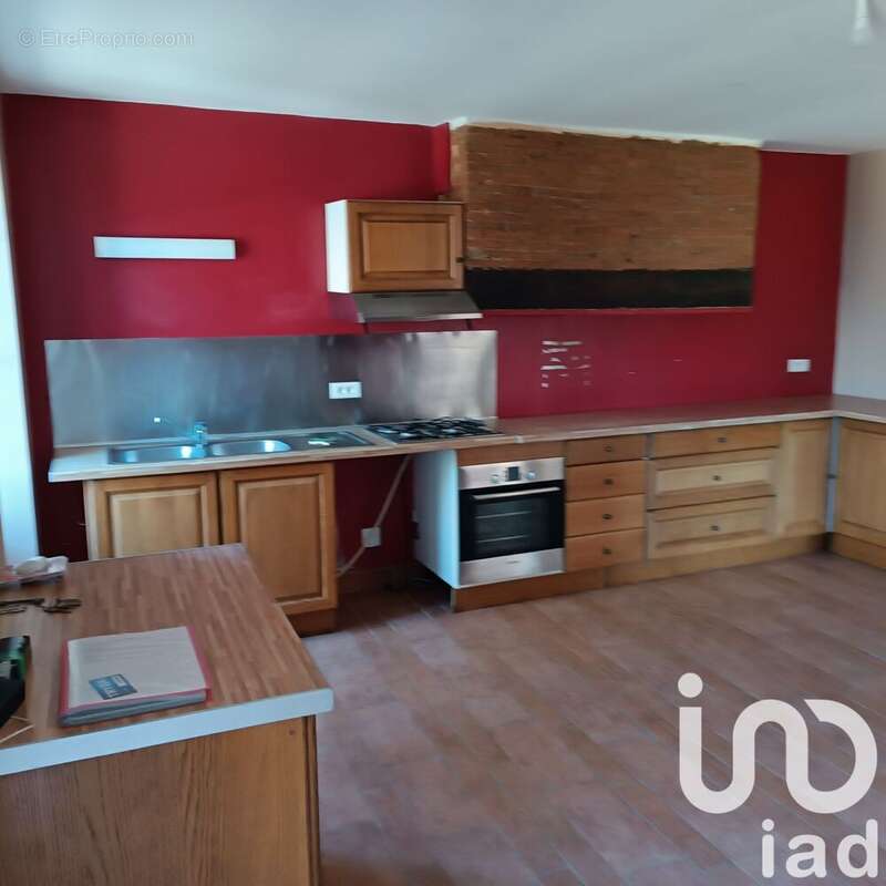 Photo 6 - Maison à AIXE-SUR-VIENNE