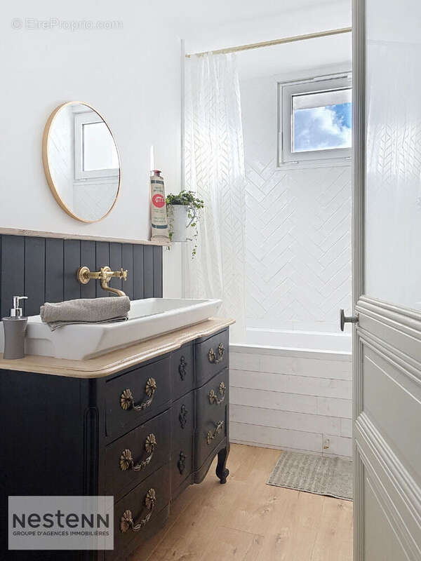 Maison à BEAUVOIR-SUR-MER