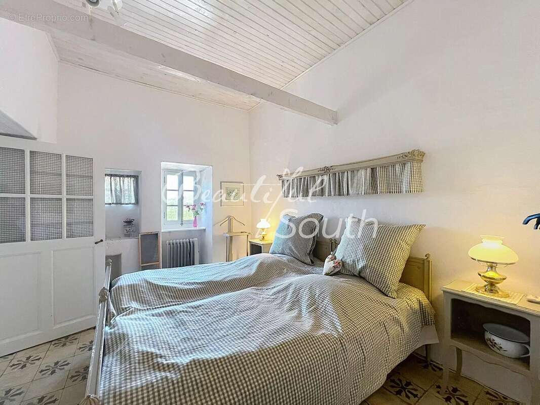 Maison de village de caractere avec vues, rodes - photo 9
