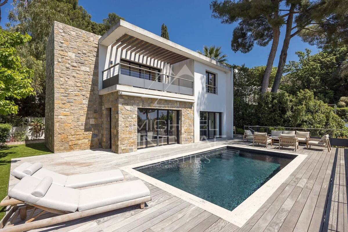 Maison à CANNES
