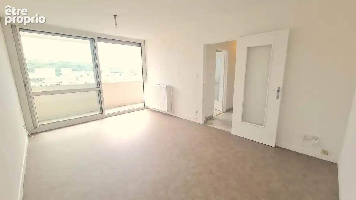 T2 Vue dégagée et très lumineux - photo 2