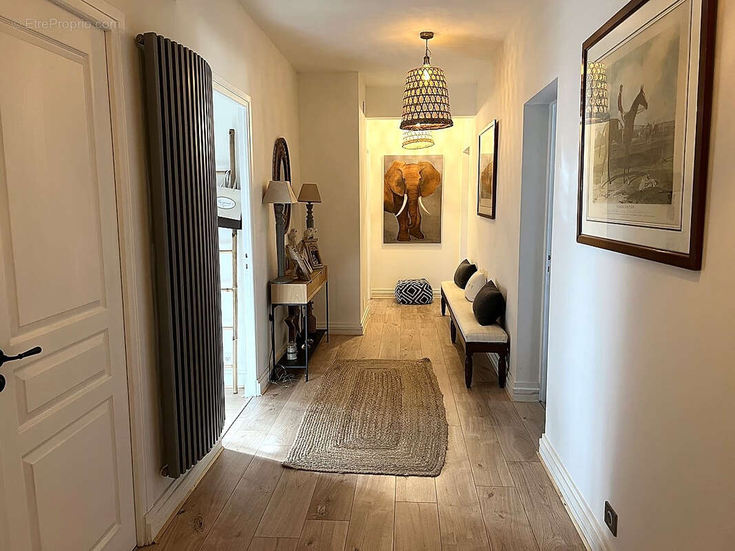 Maison à ROCHEFORT-DU-GARD