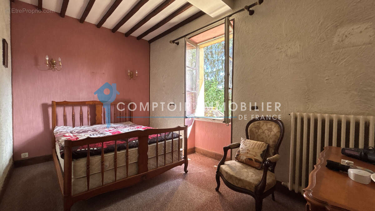 Maison à CORBELIN